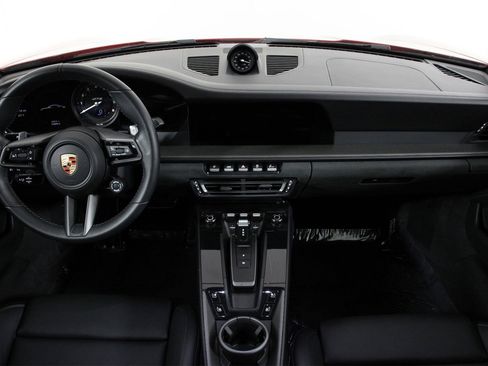 Used 2024 Porsche 911 Carrera GTS image 11