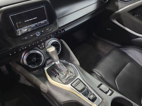 Used 2016 Chevrolet Camaro LT w/ RS Package image 25