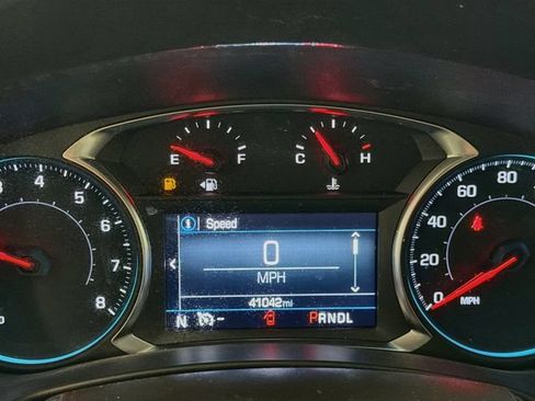 Used 2024 Chevrolet Equinox LT AWD/4WD image 10