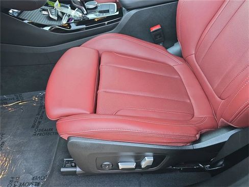 Used 2023 BMW X3 sDrive30i w/ Convenience Package image 15