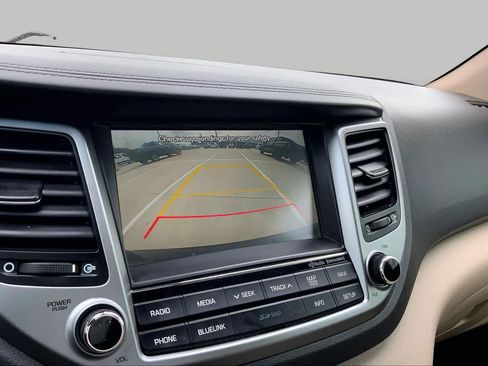 Used 2016 Hyundai Tucson Limited w/ Option Group 03 FWD image 29