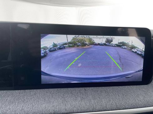 New 2026 Nissan Kicks S FWD image 26
