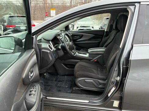 Used 2020 Nissan Murano S w/ Technology Package image 24