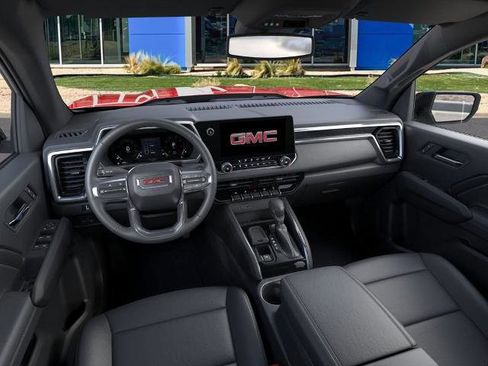 New 2026 GMC Canyon Elevation w/ Convenience Package image 15