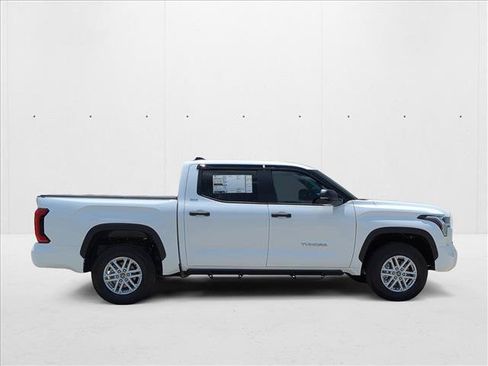 New 2024 Toyota Tundra SR5 AWD/4WD image 4