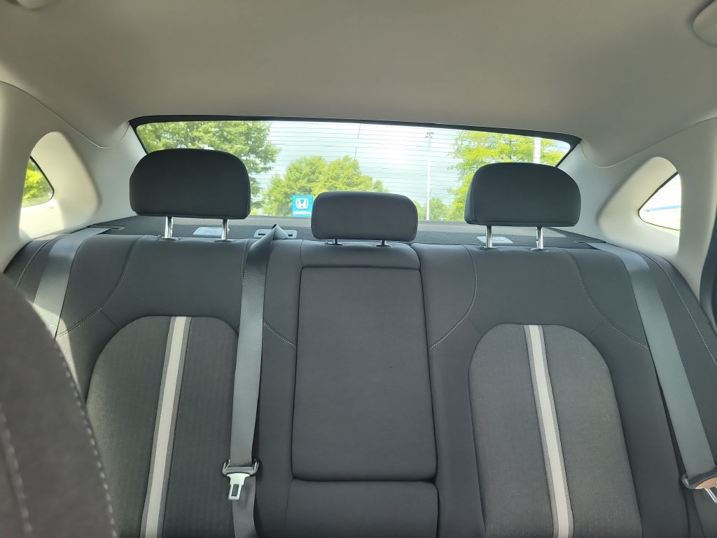 Used 2023 Hyundai Sonata SEL FWD image 23