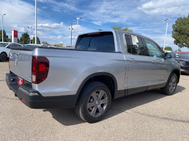 Used 2020 Honda Ridgeline RTL-E image 5