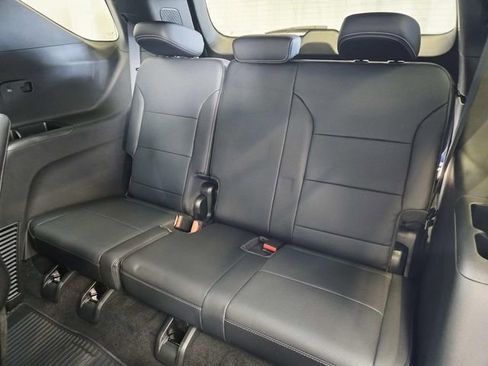 New 2026 Chevrolet Traverse LT image 10