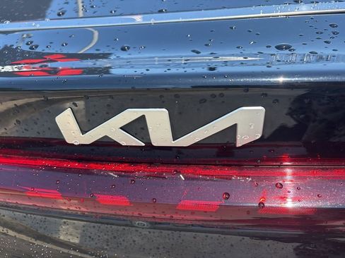 Used 2023 Kia K5 LXS FWD image 22