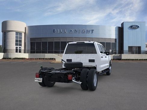 New 2026 Ford F350 XL AWD/4WD image 8
