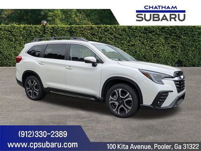 Used 2023 Subaru Ascent Limited