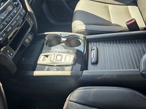 Used 2023 Honda Passport Elite image 34