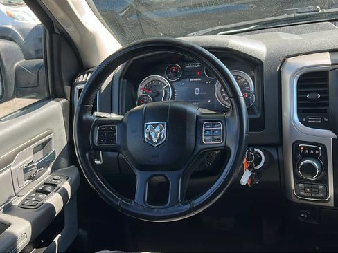 Used 2019 RAM 1500 Big Horn AWD/4WD image 27
