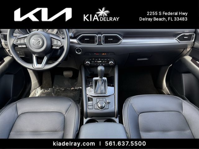 Used 2024 MAZDA CX-5 AWD 2.5 S image 14