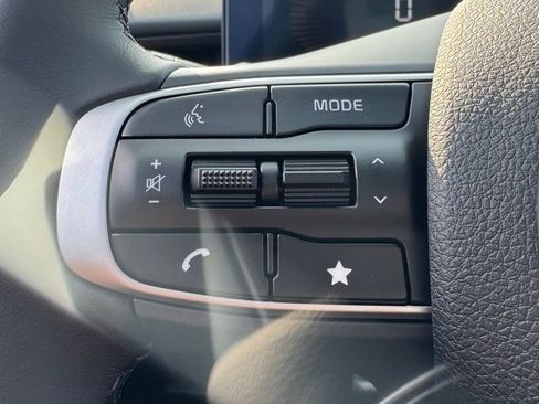 New 2026 Kia K5 GT-Line w/ GT-Line Red Interior Package image 12