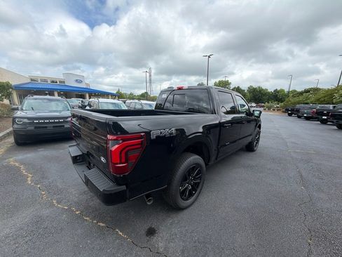 New 2026 Ford F150 Platinum w/ Equipment Group 702A High AWD/4WD image 20