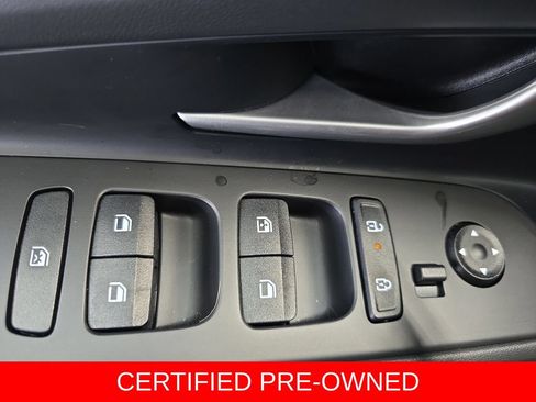 Certified 2026 Hyundai Elantra Hybrid FWD image 28