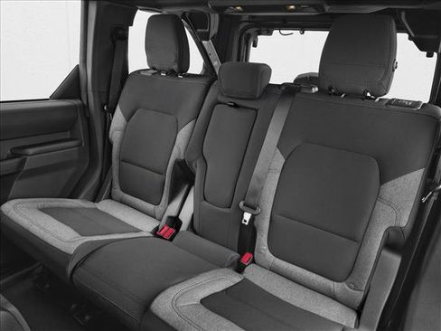 New 2026 Ford Bronco 4-Door AWD/4WD image 9