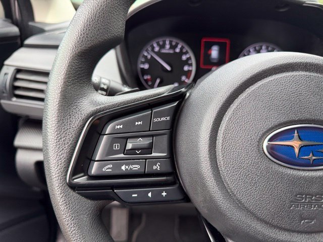 Used 2024 Subaru Crosstrek 2.0i Premium AWD/4WD image 16