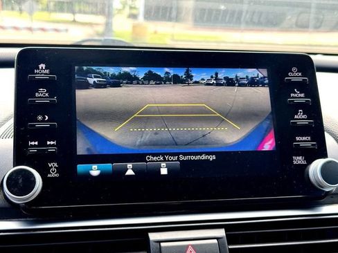 Used 2020 Honda Accord Sport image 21