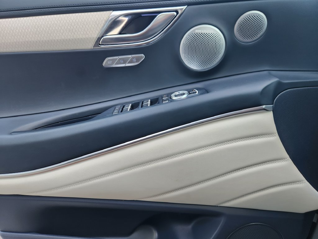 New 2026 Genesis GV80 3.5T Prestige AWD/4WD image 22