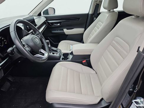 Certified 2024 Honda CR-V EX-L image 33