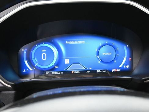 Used 2021 Ford Escape SEL w/ Technology Package image 10