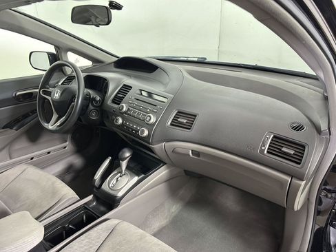 Used 2010 Honda Civic LX image 19