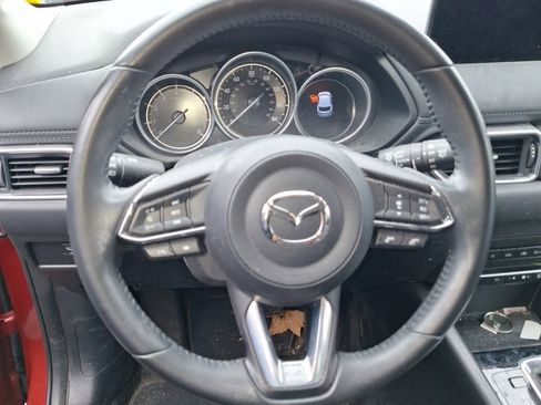 Used 2023 MAZDA CX-5 AWD 2.5 S w/ Select Package image 9