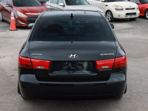 Used 2010 Hyundai Sonata GLS image 9