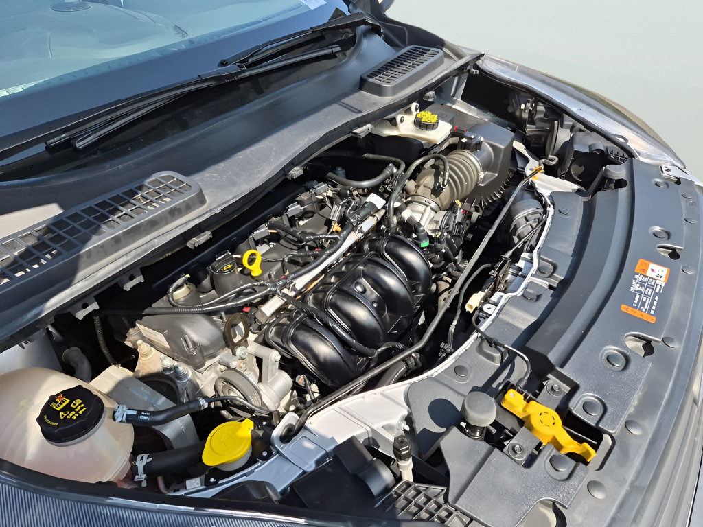 Used 2019 Ford Escape S FWD image 13