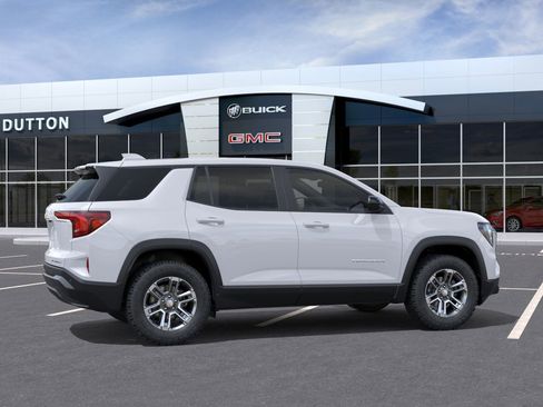 New 2026 GMC Terrain Elevation image 29
