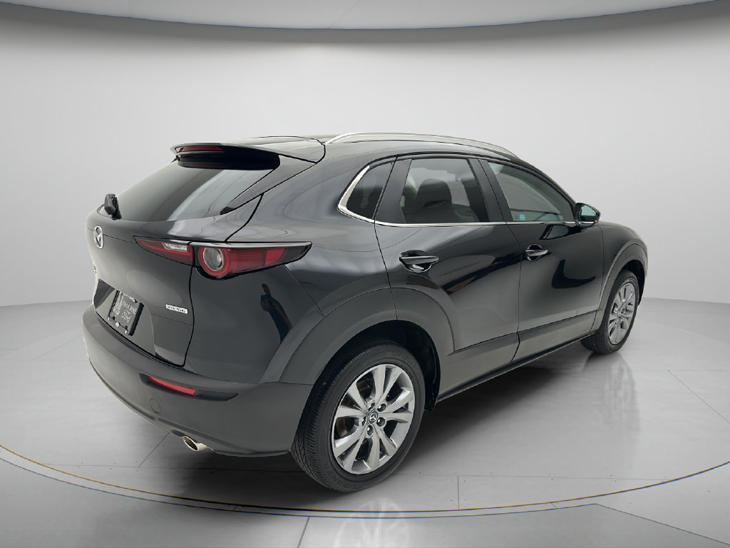 Used 2025 MAZDA CX-30 AWD 2.5 S w/ Preferred Package image 5