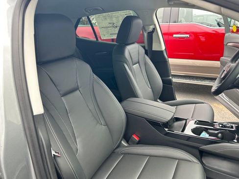 New 2026 Buick Envision Preferred image 35
