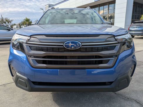 New 2026 Subaru Forester Premium image 9