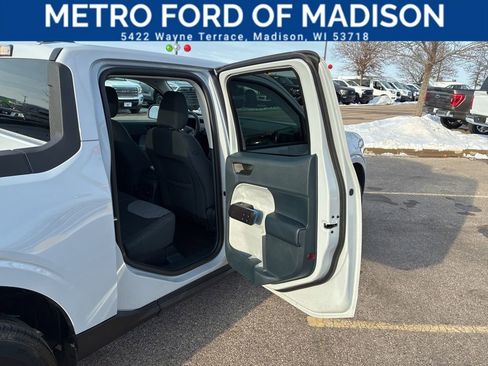 Certified 2025 Ford Maverick XLT w/ Equipment Group 301A image 43