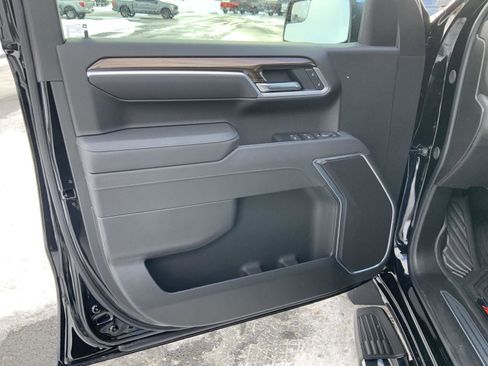 New 2026 Chevrolet Silverado 1500 LT w/ Z71 Off-Road Package image 24