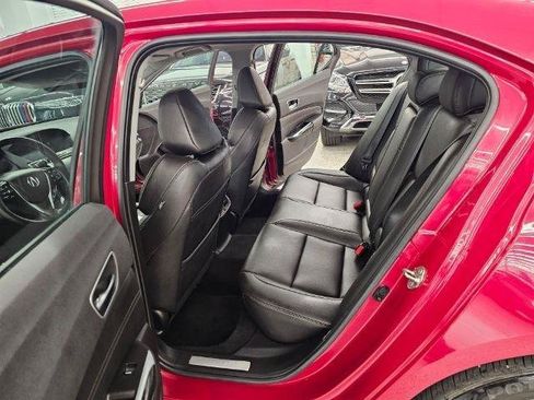 Used 2019 Acura TLX V6 FWD image 32