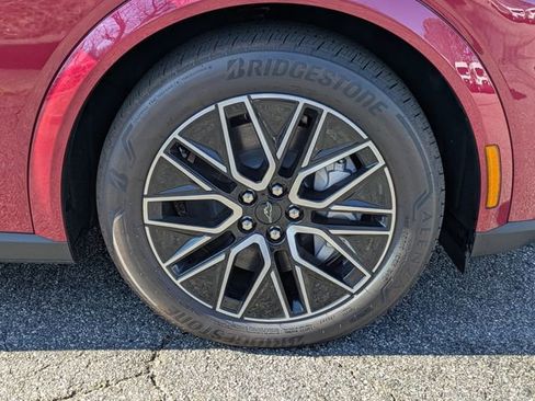 New 2025 Ford Mustang Mach-E Premium image 11