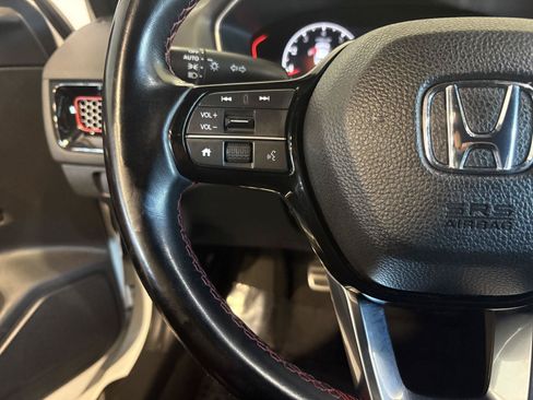 Used 2022 Honda Civic Si image 25