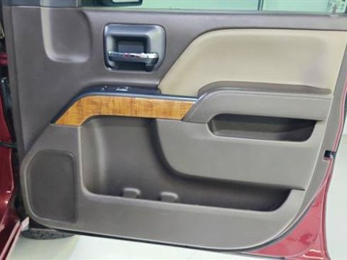 Used 2015 GMC Sierra 1500 SLE w/ Texas SLE Value Package RWD image 23