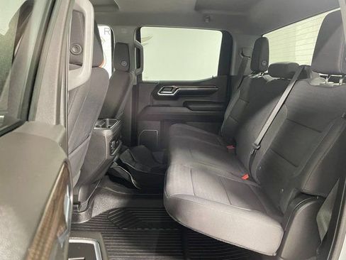 Used 2023 Chevrolet Silverado 1500 LT Trail Boss image 20