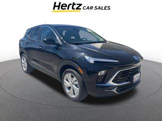 Used 2025 Buick Encore GX Preferred video 1