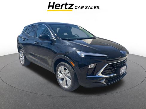 Used 2025 Buick Encore GX Preferred image 1