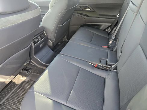 Used 2026 Lexus GX 550 AWD/4WD image 29