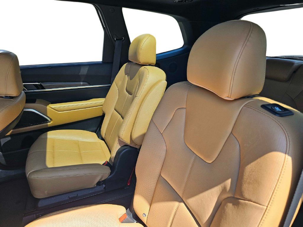 Used 2022 Kia Telluride SX FWD image 34