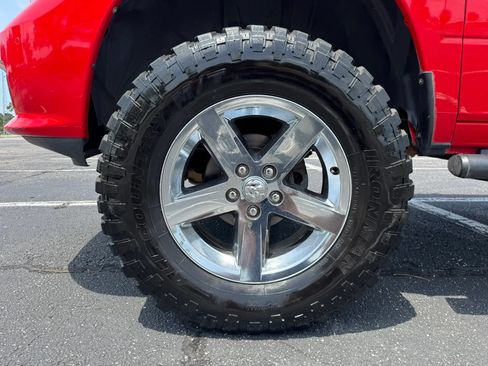 Used 2016 RAM 1500 Sport w/ Torred Sport Package AWD/4WD image 11