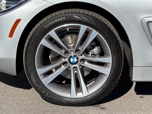 Used 2018 BMW 430i Gran Coupe image 33