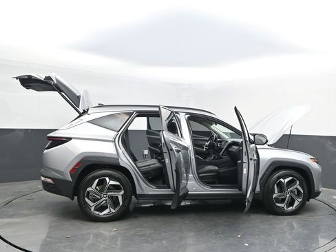 Used 2023 Hyundai Tucson SEL w/ Convenience Package image 39