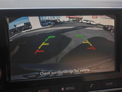 Certified 2022 Nissan Altima 2.5 S image 21